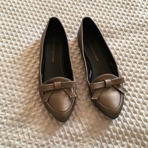 Flats Dorothy Gaynor